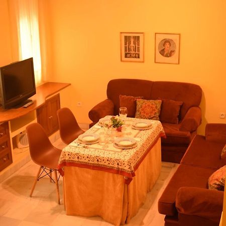 세비야 Duplex Donkey Parking 아파트 외부 사진